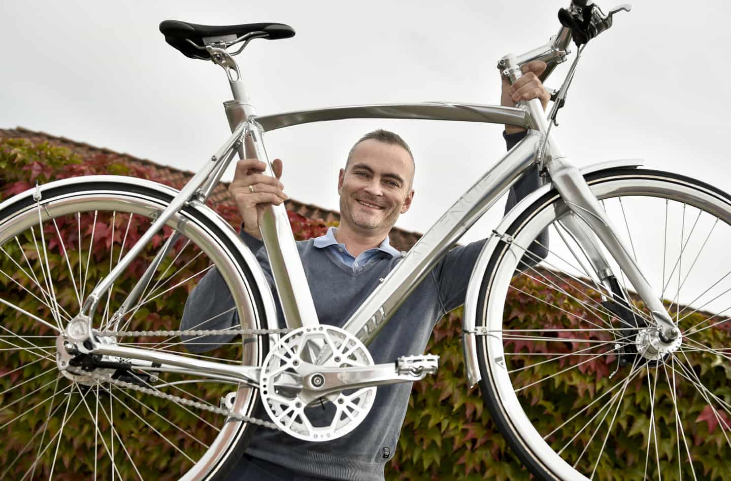Corona sparker liv i hverdagscyklismen: tager den tohjulede under krisen | erhvervplus.dk