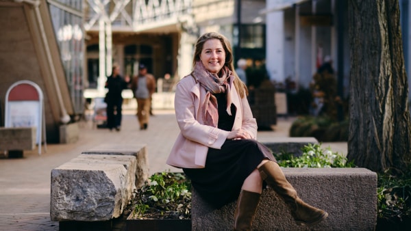 Løvens Hule-deltagere flokkes om attraktiv handelsgade: Nogle lejere bliver afvist