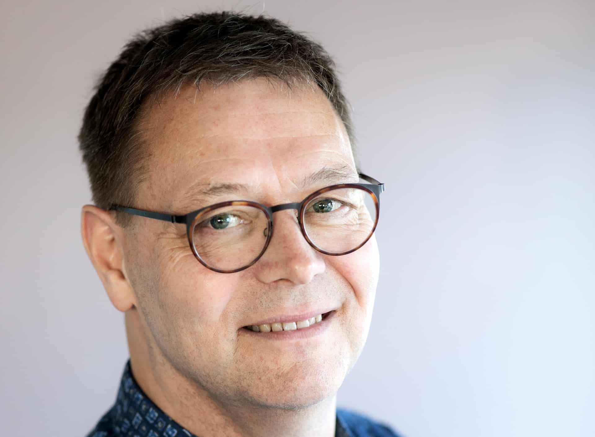 Chef for 8000 boliger siger stop Nu vil Per hellige sig familien jv.dk