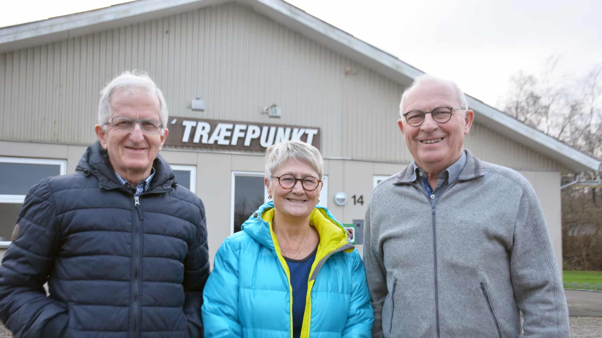 Toftlund Pensionistforening