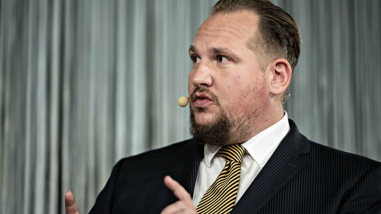 Minister Rolig Drama og 'løgnhistorier' i Nye Borgerlige: Derfor har tre fynske ...