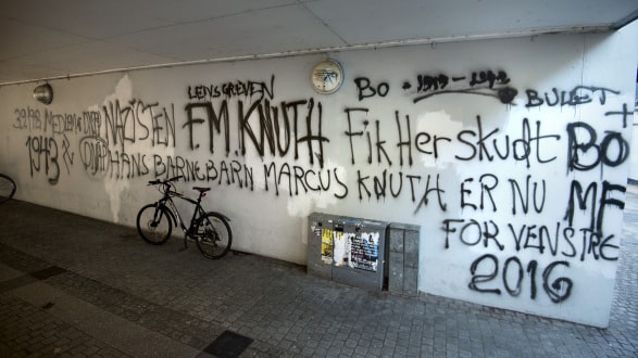 Hvorfor koble dig positivt først