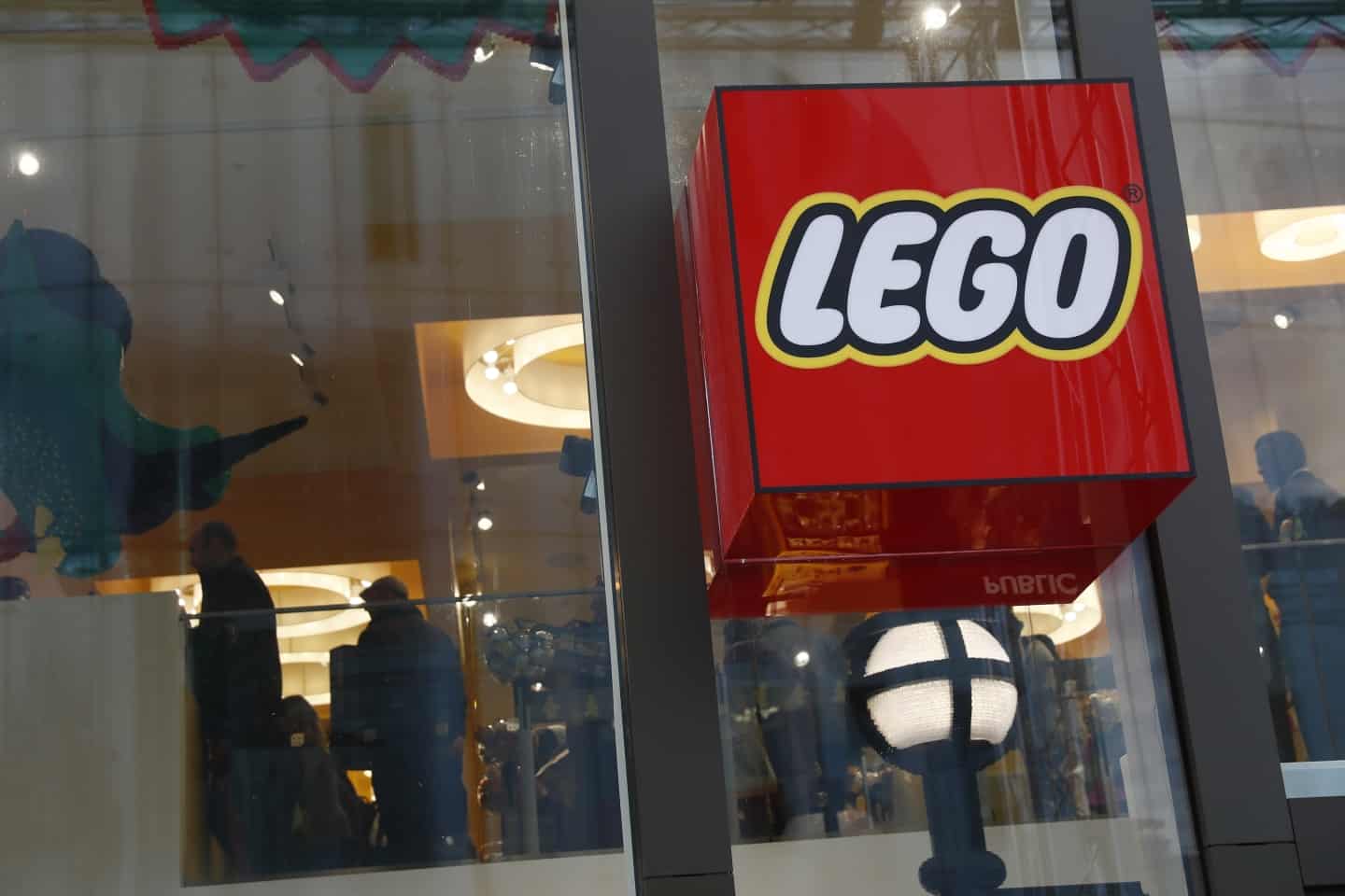 Morgenøvelser Ved krænkelse Lego vil åbne langt over 100 nye butikker i år - særligt ét land er i fokus  | avisendanmark.dk