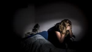 Flere forsikringsselskaber fortæller om øget efterspørgsel på psykiatrisk behandling og udredning af børn og unge. (Arkivfoto). Foto: Mads Claus Rasmussen/Ritzau Scanpix