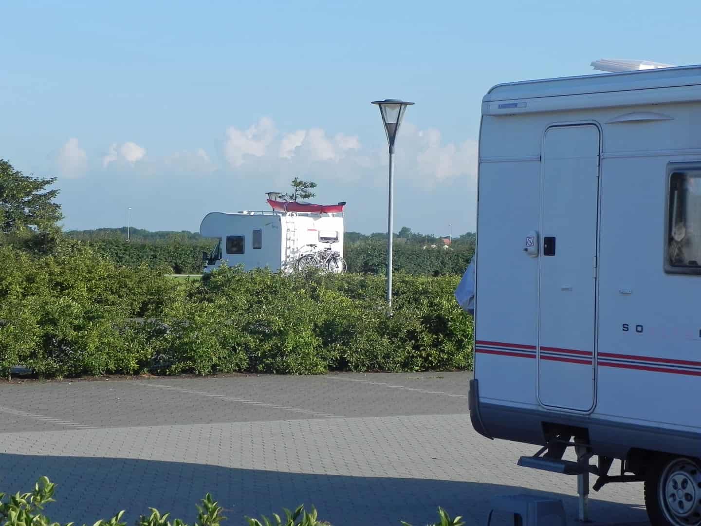 versprechen Missbilligt Beraten campingvogn poarkering i beboet sønderborg Schwächen Zuflucht suchen