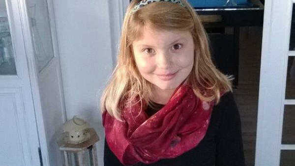 Vore børn fylder år. Laura Mathiesen Duus | jv.dk