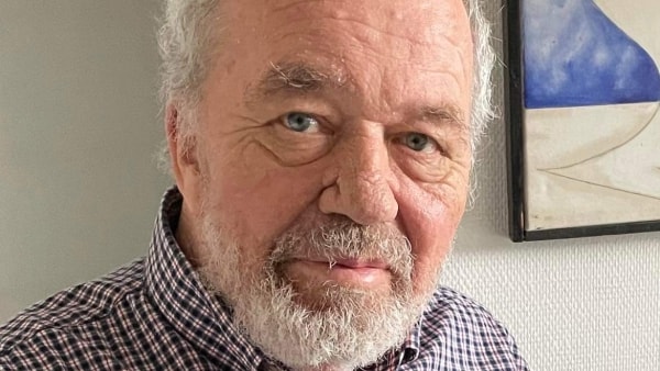 Dødsfald Jens Laursen vafo.dk