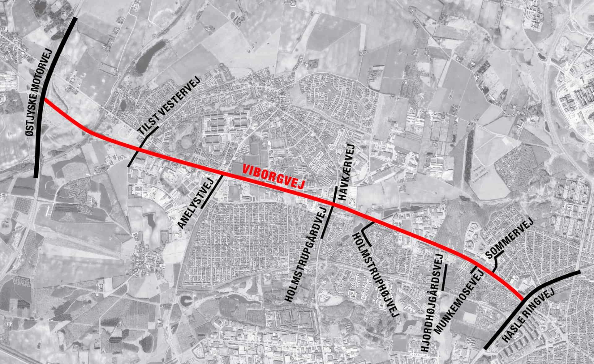 Omfattende udvidelse af til 155 millioner kroner på vej Her