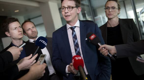 skat i holstebro