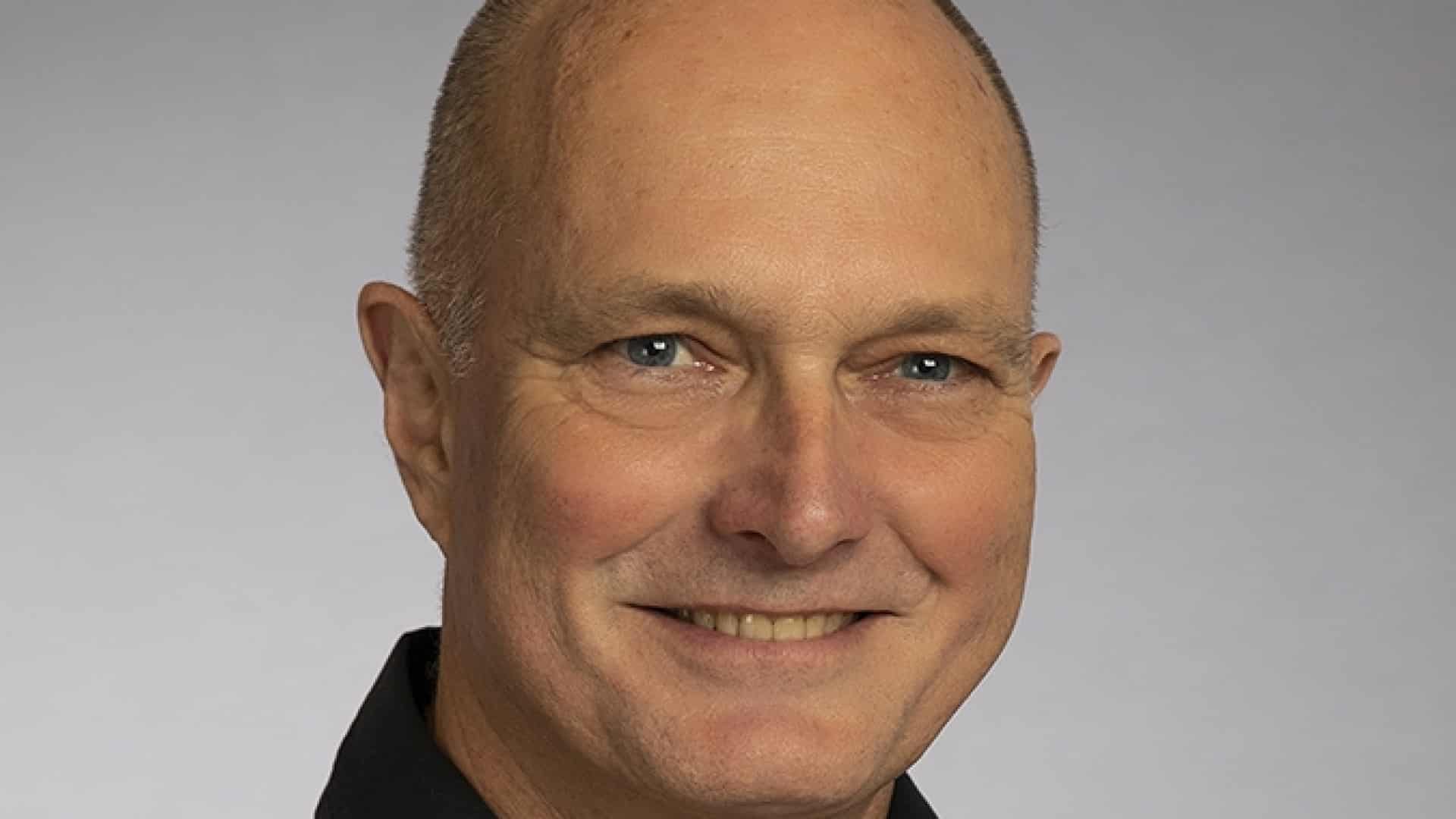 Harry har i 25 år holdt Legos computersystemer kørende | ugeavisen.dk