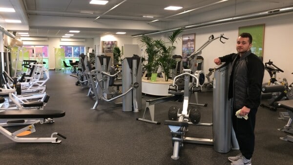 Fitness frem | fyens.dk