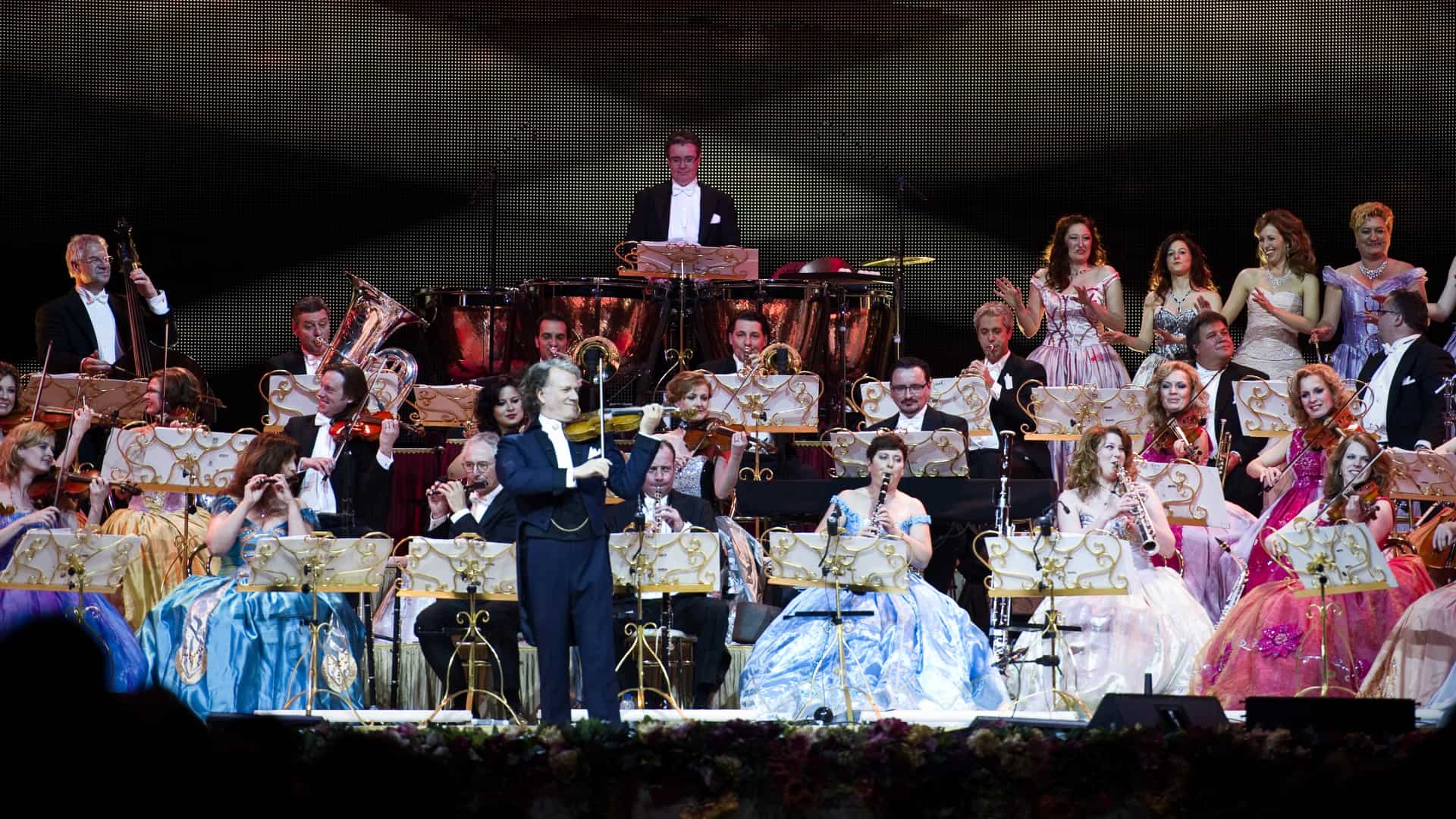 Verdensstjerner i operaer og koncerter i Helios | ugeavisen.dk