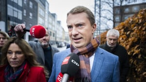 Foto: Martin Sylvest/Ritzau Scanpix 2022