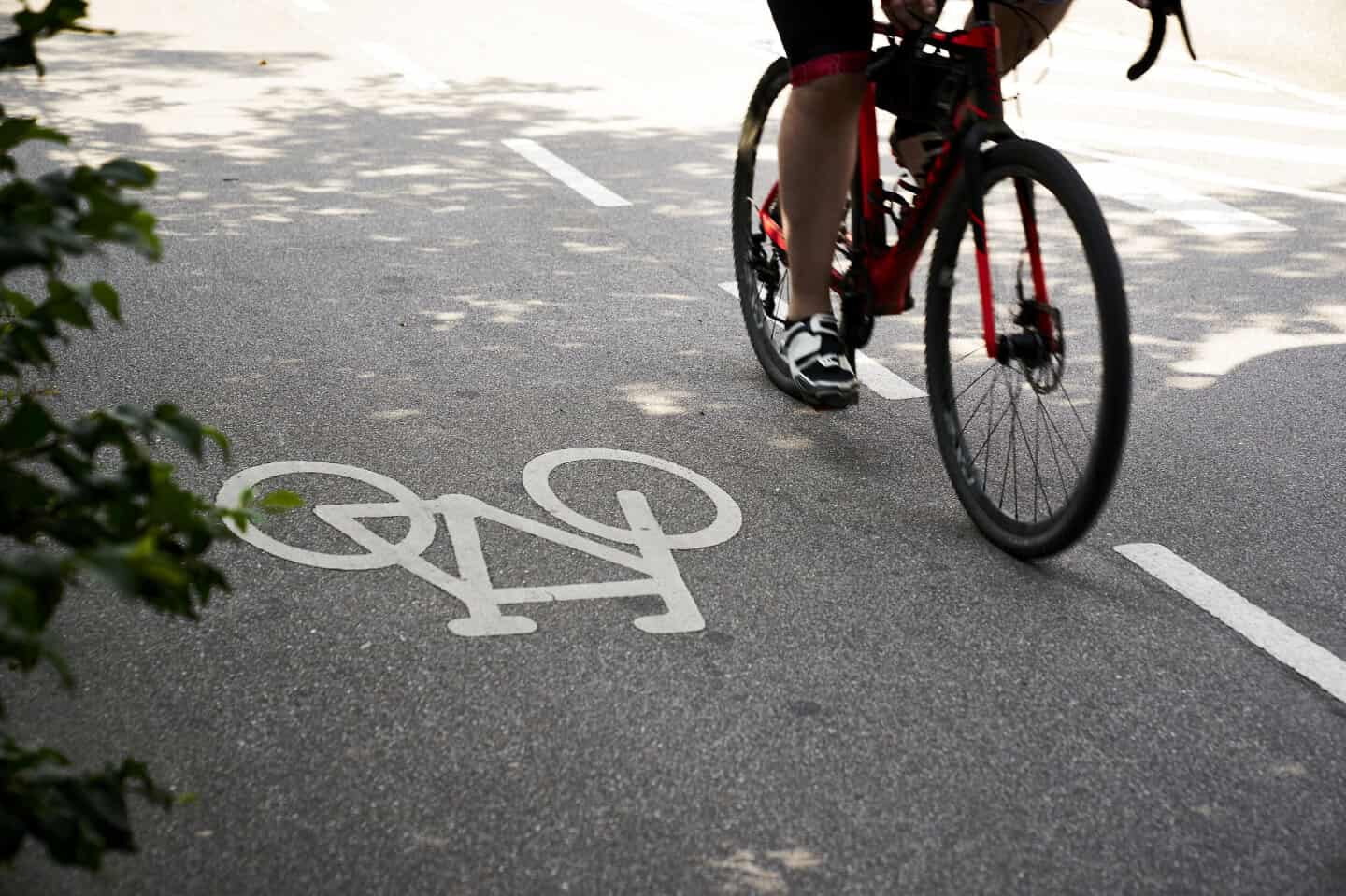 Perth gradvist Masaccio FAKTA: Danskerne tager oftest cyklen til arbejde | ugeavisen.dk