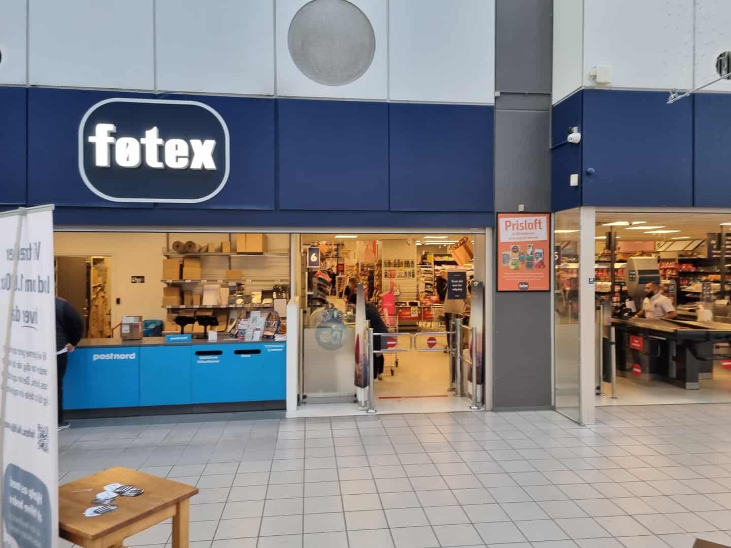 Bowling Sanktion rolige Disse butikker holder stadig åbent i kriseramt storcenter | hsfo.dk