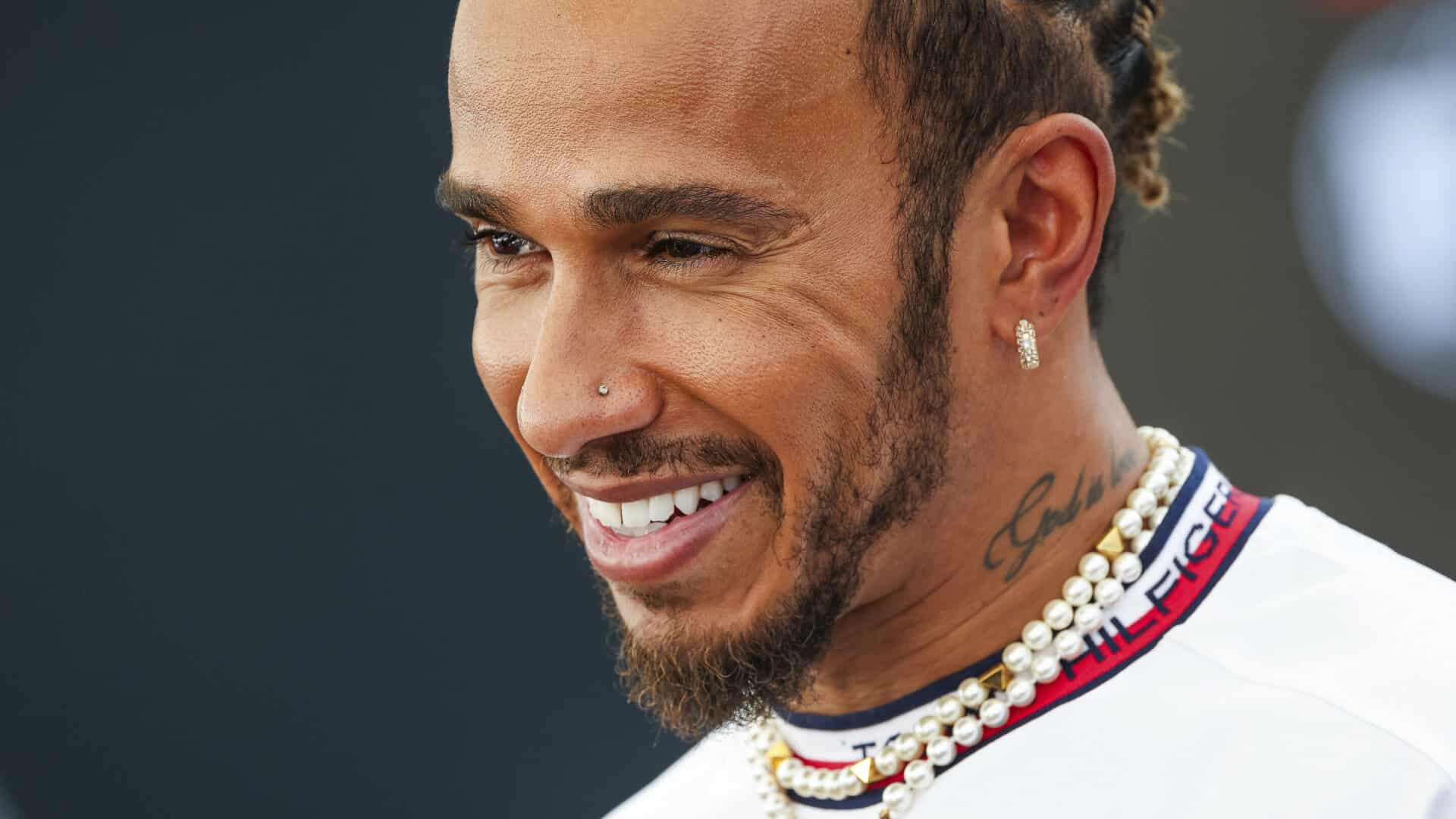 FAKTA: Læs mere om racerkøreren Lewis Hamilton | avisendanmark.dk