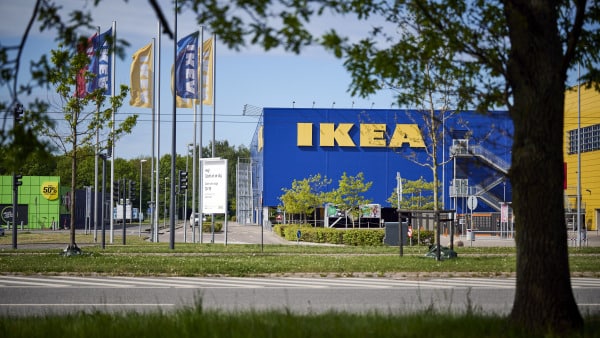 Ikea ramt af databrud: Kunders navne og adresser stjålet