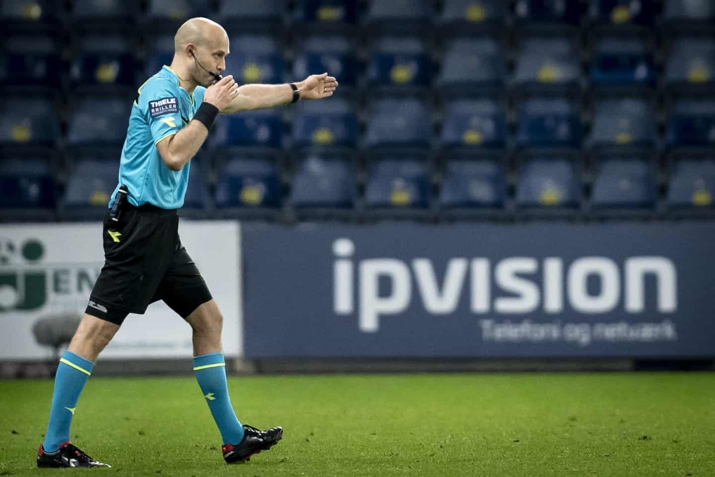 undskyld Slid lancering Fynsk fodbolddommer-formand ryster på hovedet: Frygten for ragnarok på  Vissenbjerg Storkro | fyens.dk