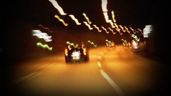 Spritstiv kvinde kørte galt i firmabil: Kan koste chefen en halv million