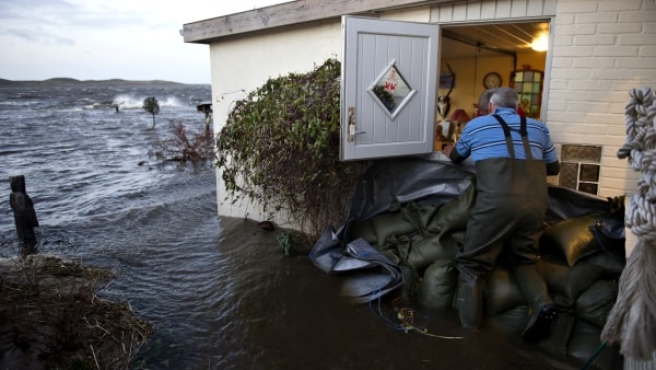 Fyens Stiftstidende Styrker Klimajournalistikken: - Klimaforandringerne ...