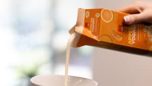 Coop fjerner skruelåg fra yoghurt og ymer fra dagligvarekædens eget mærke 