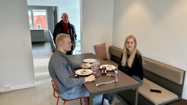 Se billederne: Renoveret for 73 millioner - på jagt efter ny leder, som får egen lejlighed