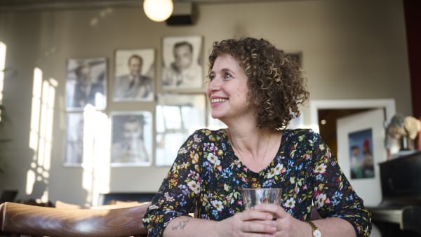 Nyt millionoverskud i Birgittes kendte café: - Der går mange år før vi får én krone ud af det her