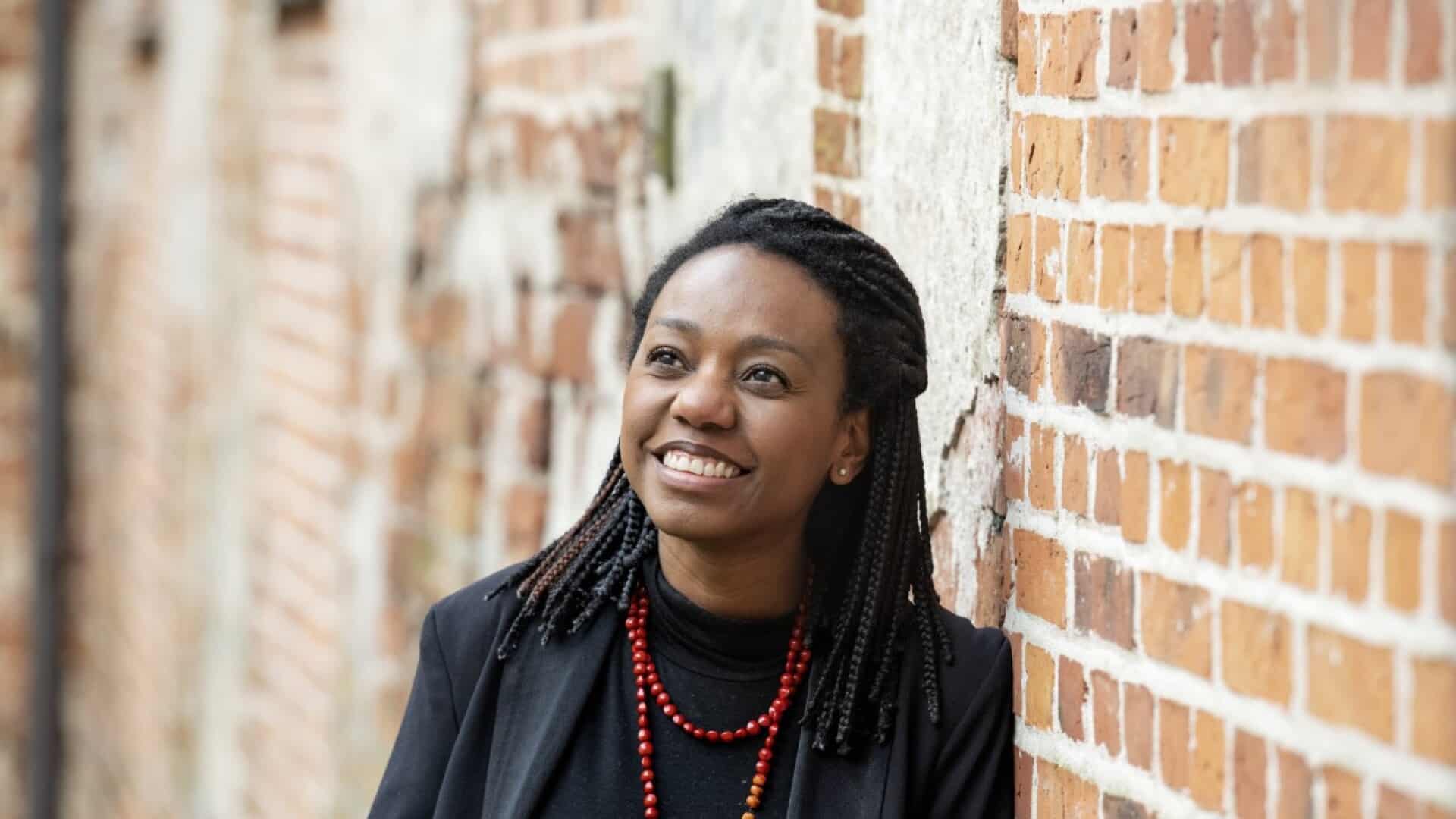 Samara Metzer Samara har mødt en helt anden måde at lære på | ugeavisen.dk