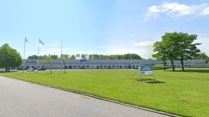 Motorkontoret IVS rykkede adresse til denne bygning i Vejle, efter selskabet blev solgt i begyndelsen af 2020. Skærmbillede: Google Maps/Jonas Kristensen