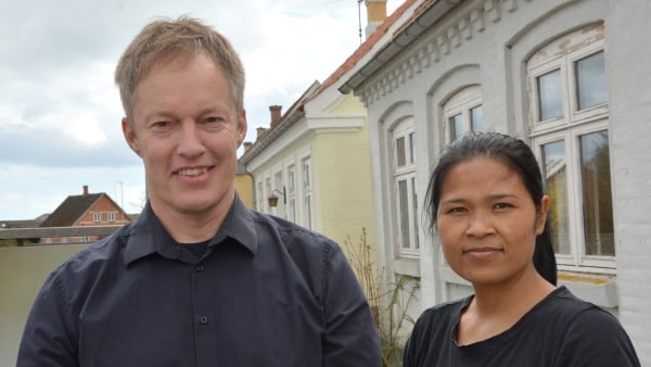 Thaimassør siger klart nej til happy ending: - En kunde løb nøgen op til vinduet og viste sig frem