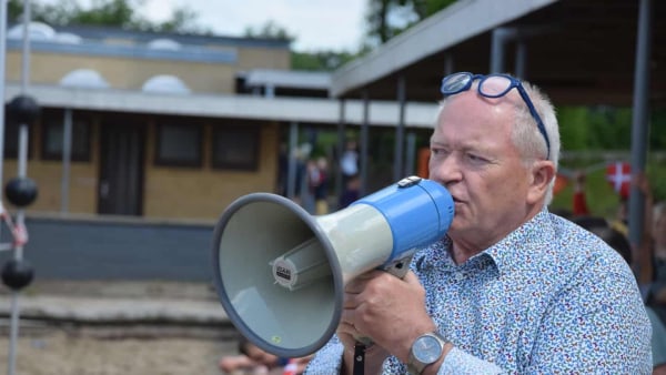 Afdelingsskoleleder Går På Pension Og Overlader Posten Til Kendt Ansigt Ugeavisendk 