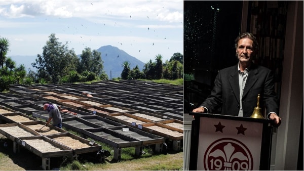 - Bankerne synes, jeg er vanvittig: B1909-pengemand vil øge indtjeningen med uventet produkt