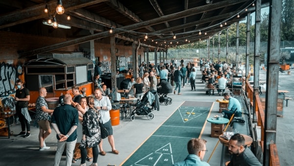 Stort sted lukker restaurant: - Det er en bedre forretning