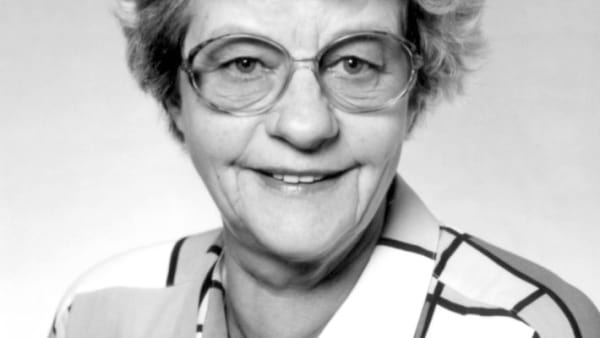 Alice Lund død 86 år gammel hsfo.dk