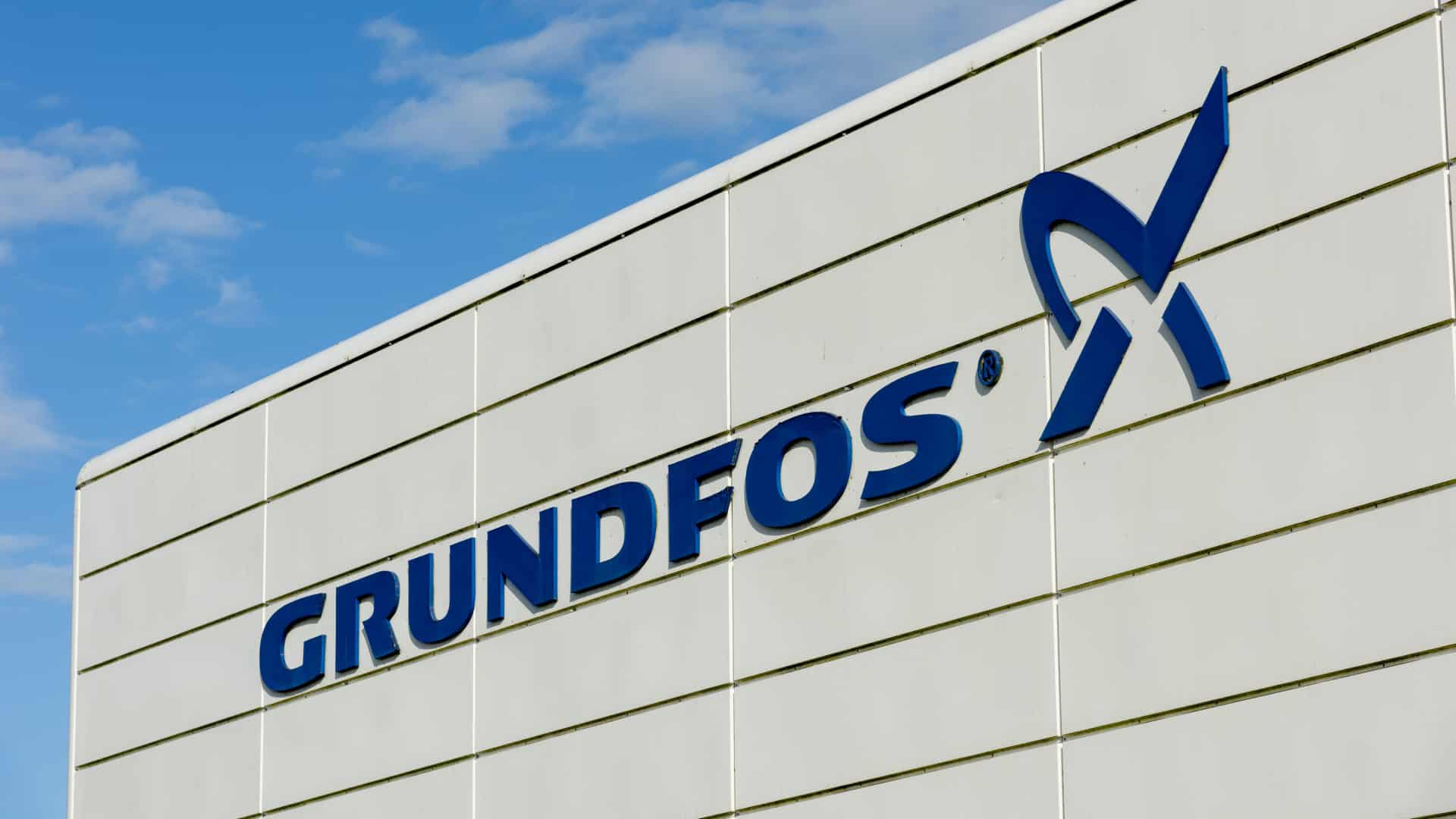 Grundfos Opk ber Britisk Virksomhed Erhvervplus dk
