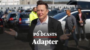 Elon Musk er den store kanon på elbilsmarkedet med hans firma Tesla. Vi tog en tur i hans Model 3.