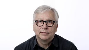 Redaktionschef Jørgen Volmer. Foto: Frederik Steen Nordhagen