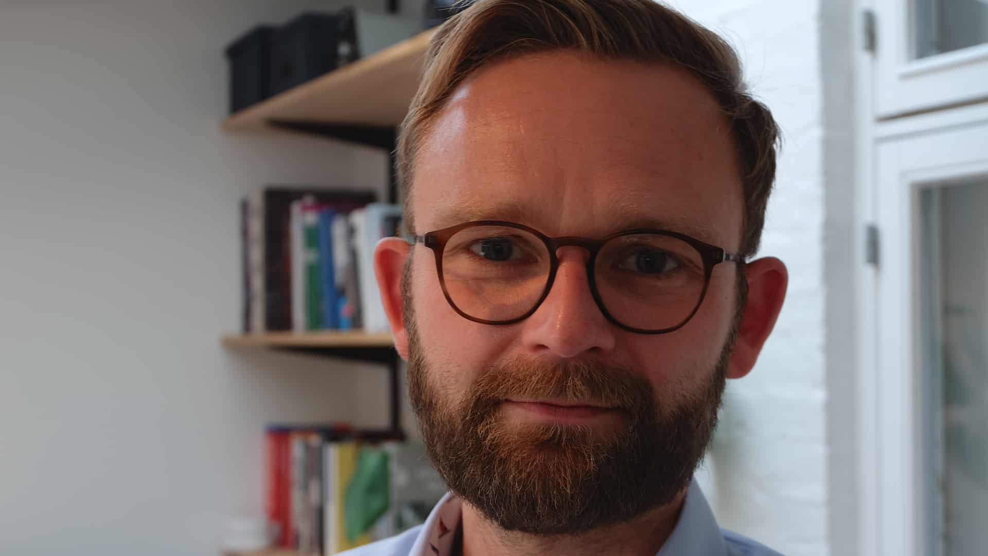 Gennembrud i Christians kamp for retfærdighed for sin afdøde ven ...