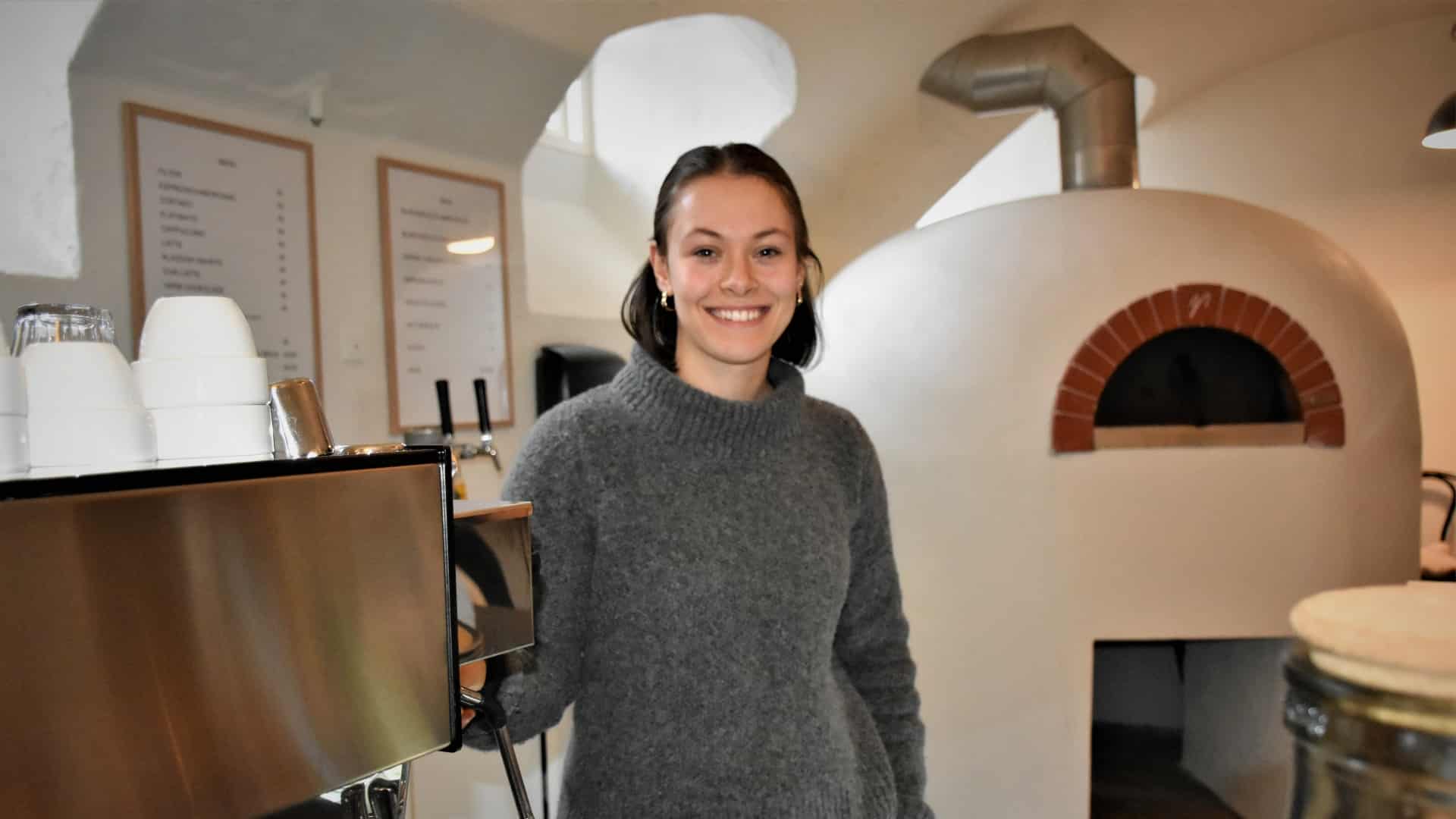 Mira øredobb - yet main image 1