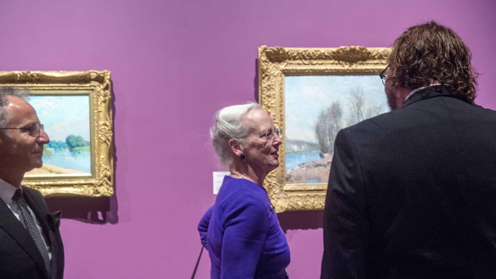 Skal Roler Roller skal fordeles på ny efter tronskiftet: Titlen som Kongelig ...