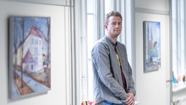 - Frygten er væk: Sådan kom Mikkels arbejdsplads videre efter lang og betændt arbejdsmiljøskandale