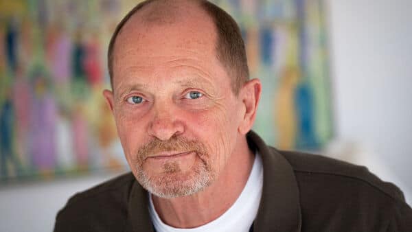 Mikael fik beskeden på sin fødselsdag: Nu venter han på, at en anden skal dø