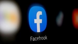 De seneste dage har TV 2 Østjylland beskrevet, hvordan mænd bruger Facebook Marketplace til at komme i kontakt med kvinder. Arkivfoto: Dado Ruvic/Reuters/Ritzau Scanpix