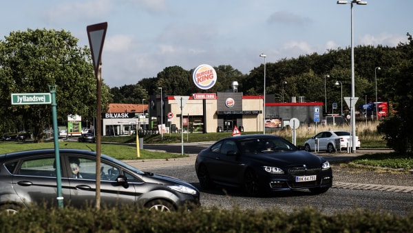 Den Gamle Lillebæltsbro Renoveres: Det Får Kasseapparater Til At Klinge ...