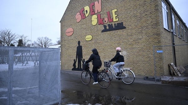 Skole i sorg efter tragisk dødsulykke, der kostede 14-årig dreng livet: - Alle er ramte