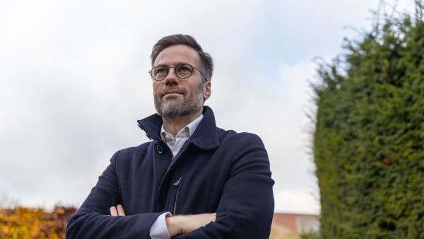 Borgmester lander topjob: - Det giver kriller i maven