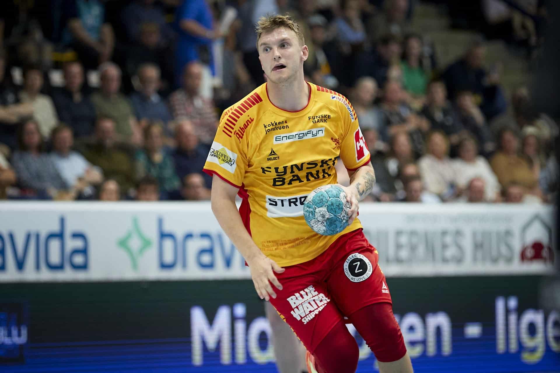 Så Går Det Løs Rundt Om Gogs 1 Dm Finale Med Nej Til Emil Madsen Skifte Til Kiel Faadk 