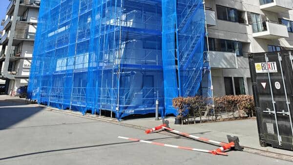 Stribevis af anmeldelser: Blæsten har godt fat i Fyn