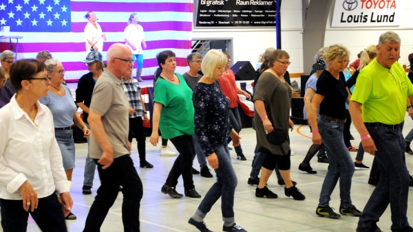 Hvornår skal man begynde at danse efter brud