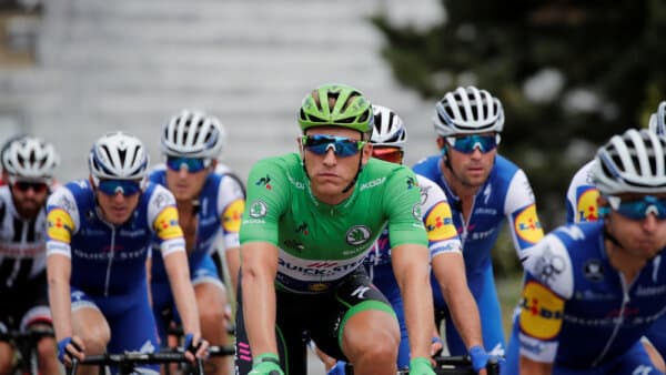 Dagens Etape I Tour De France Amtsavisen dk